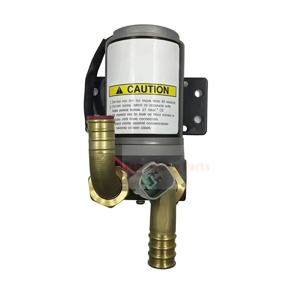 24V pompa paliwa oleju hydraulicznego VOE14539462 do koparki Volvo EC200B EC210B EC235C EC240B EC240C EC290C EC330C EC380D...