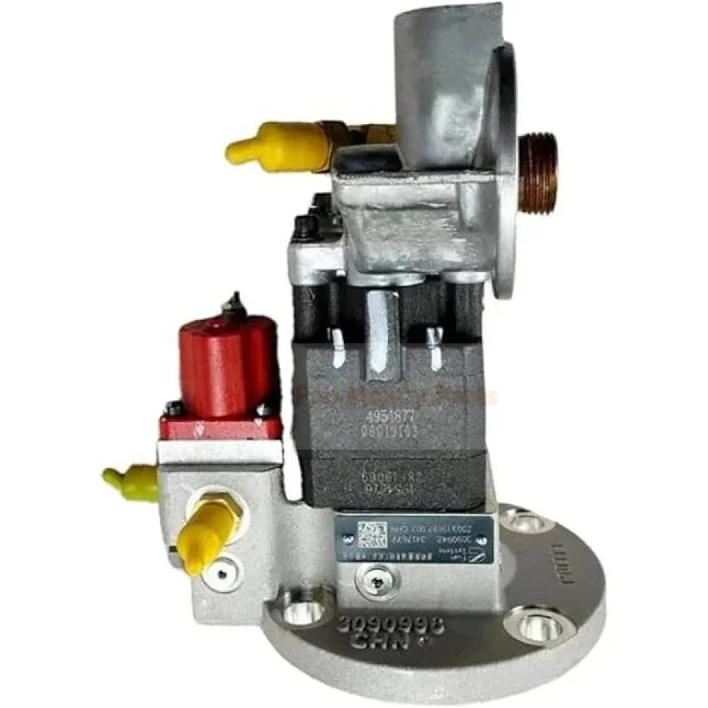 Pompa paliwa 3098353 do silnika Cummins M11 ISM11 QSM11 QSNT14 NTA855 N14