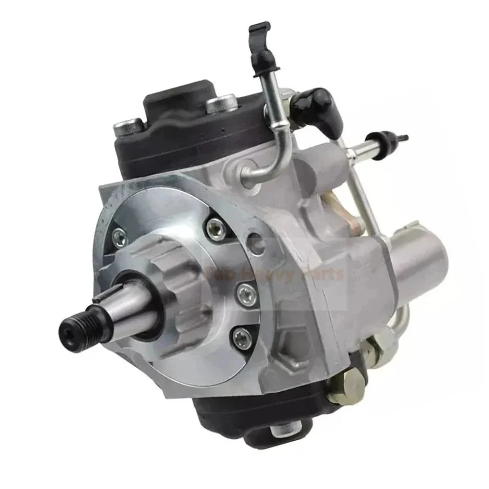 Pompa paliwa RE546120 RE533508 294050-0250 294050-0251 Pasuje do silnika John Deere 6068 6,8L Koparka 250G Równiarka 620G...