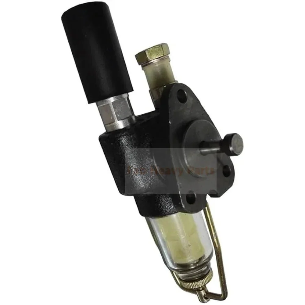 Pompa zasilająca paliwem 01287474 0440003176 do ciągnika John Deere 4040 4240 4440 4430 4630 4640 4840 7020 8430 koparka 690B