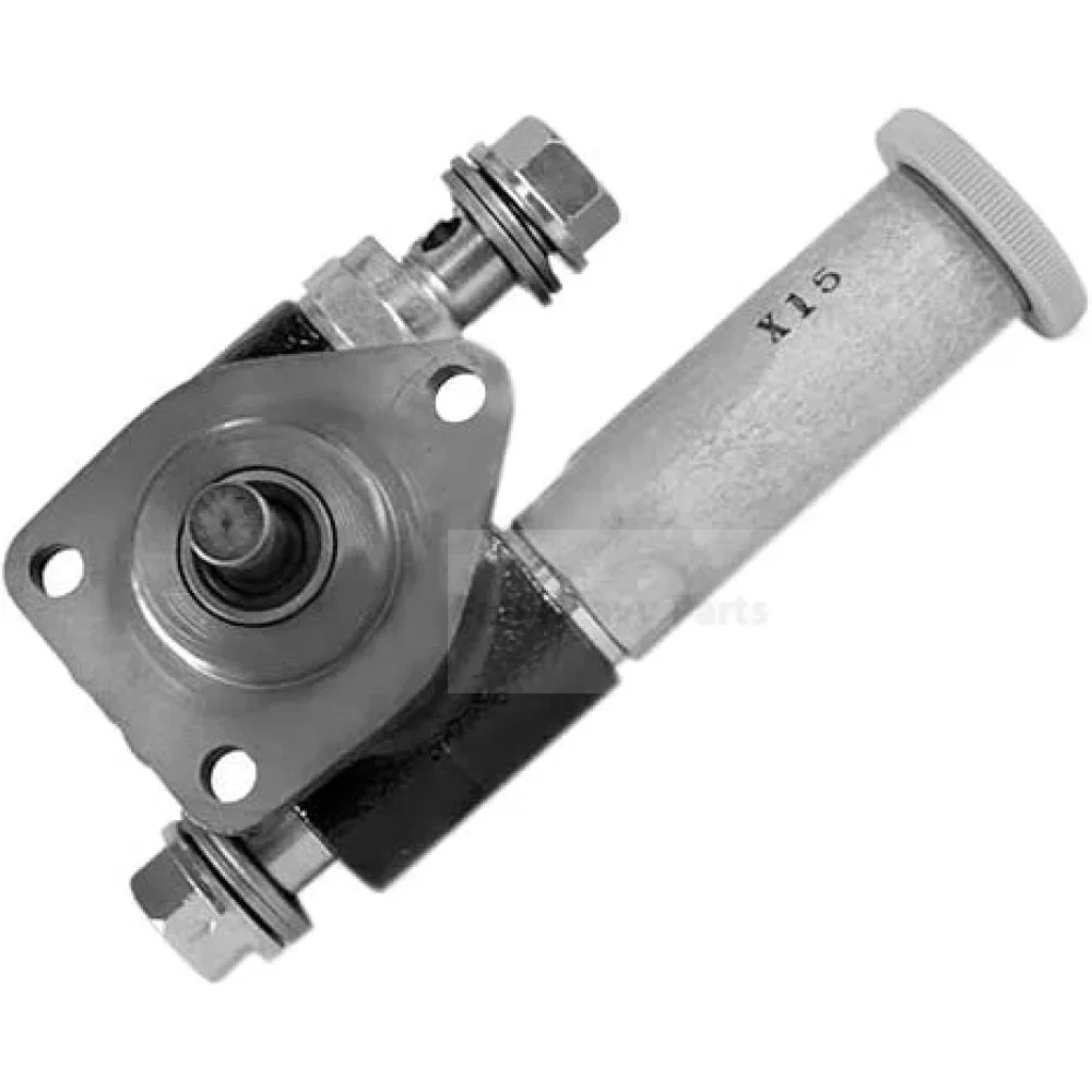 Pompa zasilająca paliwem 105220-7270 9441610438 8-97357114-0 dla silnika Isuzu 4BD1 4JA1 4JB1 4JC1 4JG1 4JG2 C240