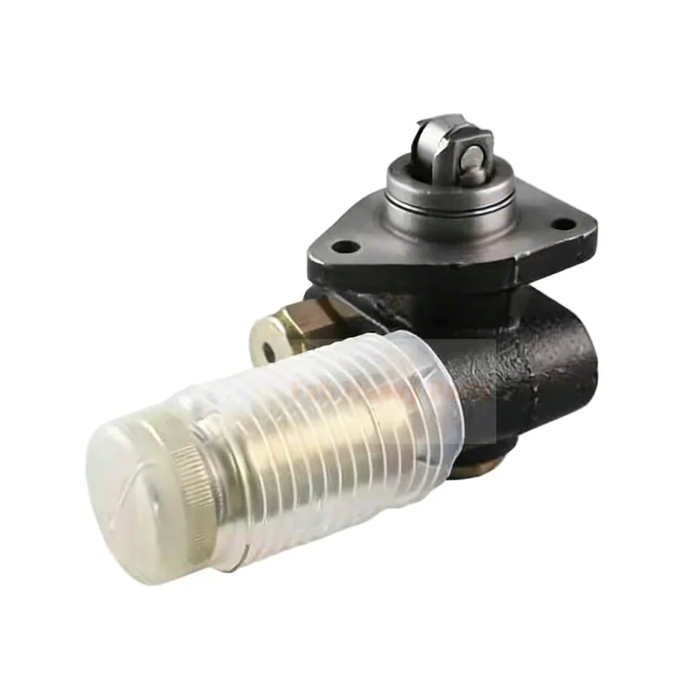 Pompa zasilająca paliwem 1-15750057-0 105237-1090 dla silnika Isuzu 6RB1 UM6RB1 UM6SD1 Komatsu 6D102 Mitsubishi 4D30