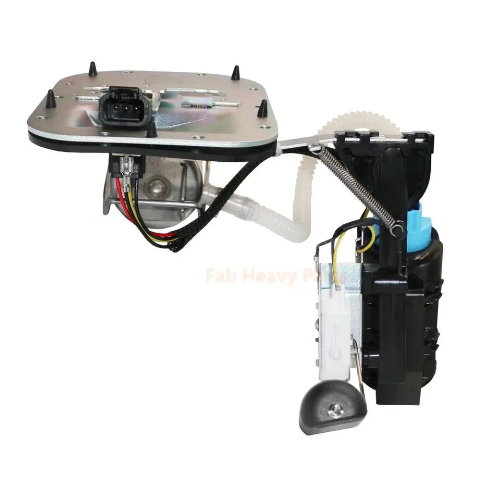 Zespół modułu pompy paliwa QFS EFI 62897-01B dla motocykla Harley-Davidson Fat Boy nocny pociąg Softail Springer 2006-2007