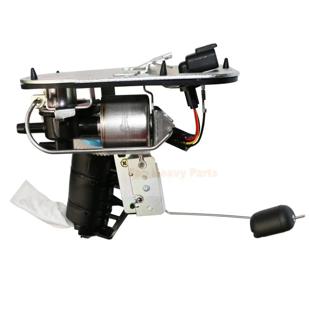 Zespół modułu pompy paliwa QFS EFI 62897-01B dla motocykla Harley-Davidson Fat Boy nocny pociąg Softail Springer 2006-2007