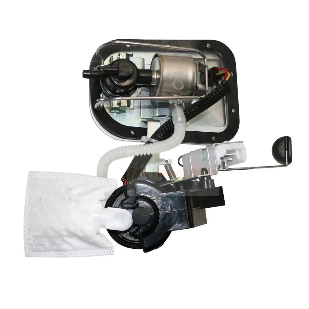 Zespół modułu pompy paliwa QFS EFI 62897-01B dla motocykla Harley-Davidson Fat Boy nocny pociąg Softail Springer 2006-2007