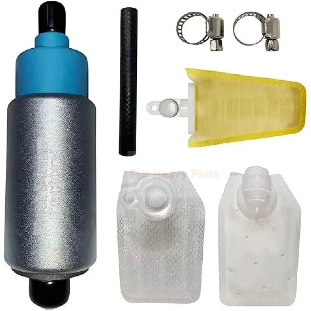 Zespół pompy paliwa 1WD-E3907-00-00 do motocykla Yamaha 2015-2018 R3 YZF R3