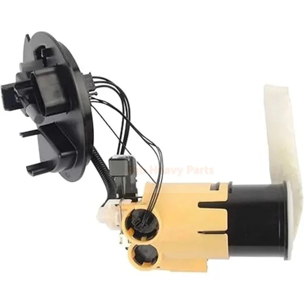 Zespół pompy paliwa 2054701594 Pasuje do Mercedes-Benz C43 C450 E43 GLC43 AMG C350e C400 E300 2015-2023