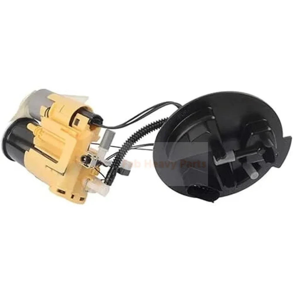 Zespół pompy paliwa 2054701594 Pasuje do Mercedes-Benz C43 C450 E43 GLC43 AMG C350e C400 E300 2015-2023