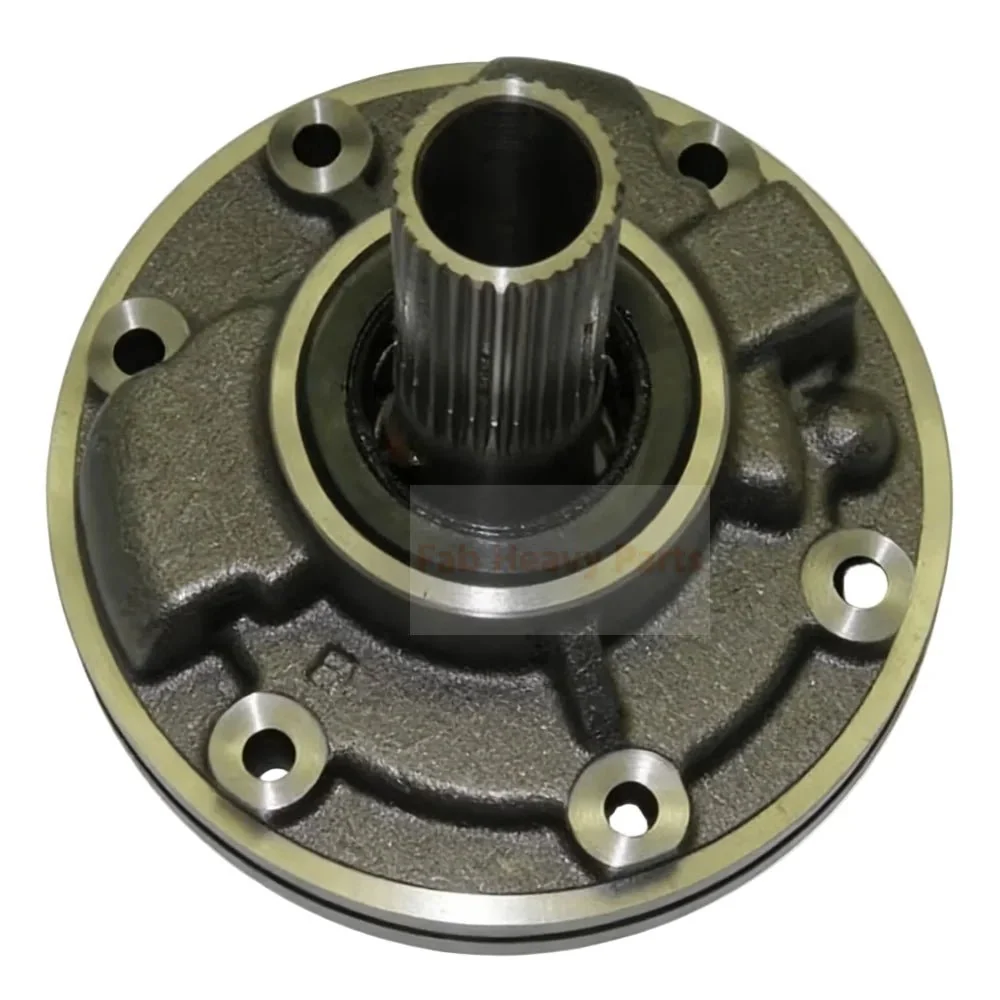 Zespół pompy paliwa 31340-FC000 Pasuje do silnika Nissan K21 K25 Pasuje do klift MCPL02A20LV MCUL02A20LV MCPL02A25LV MCUL0...