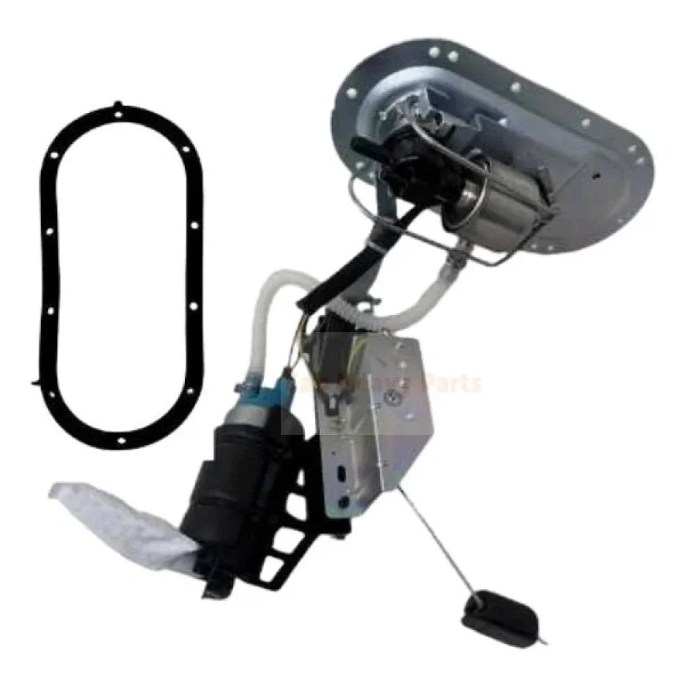 Zespół pompy paliwa 75127-02C 7512702C dla motocykla Harley-davidson Road King 2001-2007