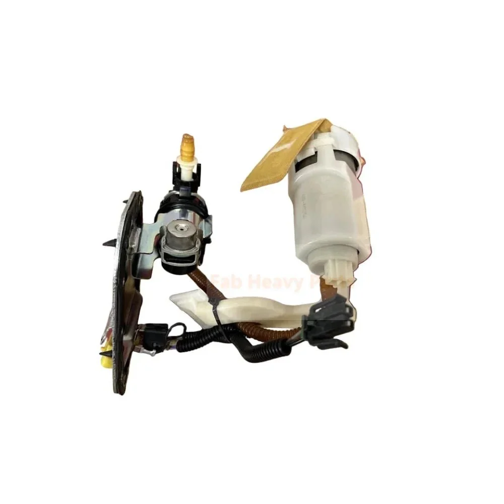 Zespół pompy paliwa 75141-08A 75211-08 dla motocykla Harley-Davidson Fat Boy Softail Heritage 2008-2010