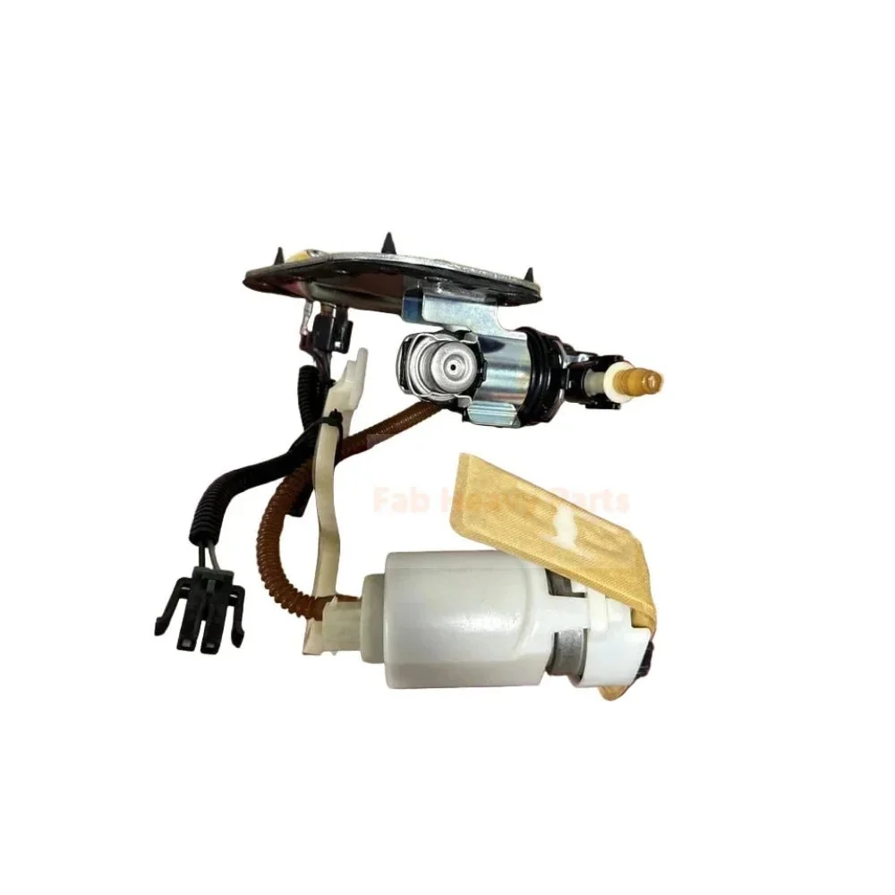 Zespół pompy paliwa 75141-08A 75211-08 dla motocykla Harley-Davidson Fat Boy Softail Heritage 2008-2010