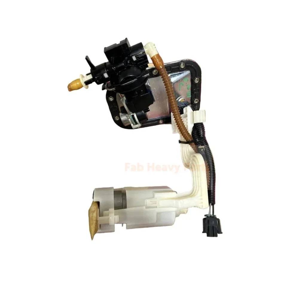Zespół pompy paliwa 75141-08A 75211-08 dla motocykla Harley-Davidson Fat Boy Softail Heritage 2008-2010
