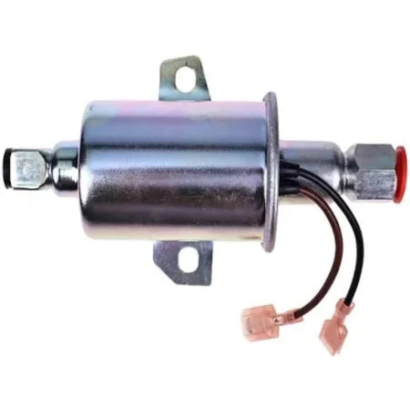 Elektryczna pompa paliwa 12 V 0149-2583 Pasuje do generatora Cummins Onan