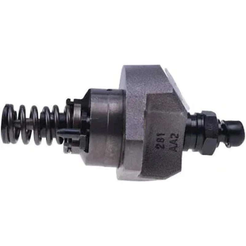 Pasuje do silnika Deutz F2L1011F F3L1011F BF4M1011F BF3M1011F pompa wtryskowa paliwa 0417 9573