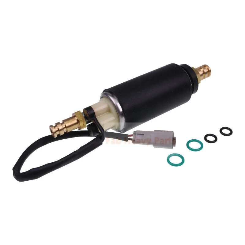 Pompa paliwa 24 V 5593524 5483699 Pasuje do silnika Cummins 6B5.9 6C8.3 QSB6.7 QSC8.3