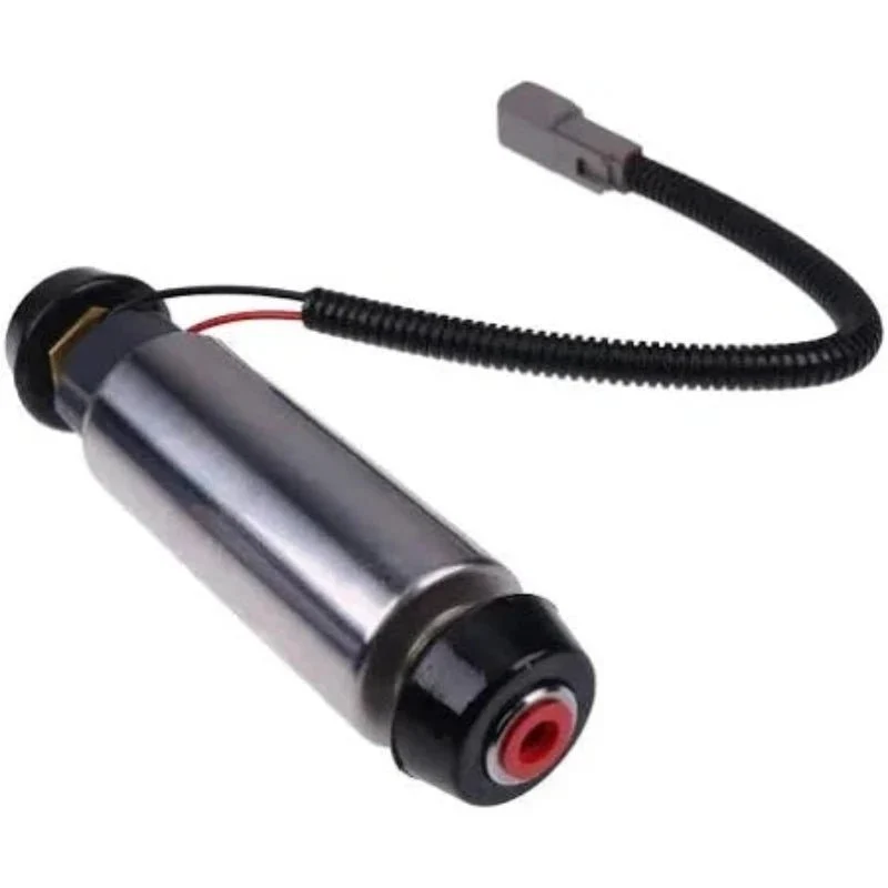 Pompa do przetaczania paliwa 12V 3690768 pasuje do silnika Cummins ISX12 ISX15 QSK60 QSN14 QSX11.9 QSX11.9 X15