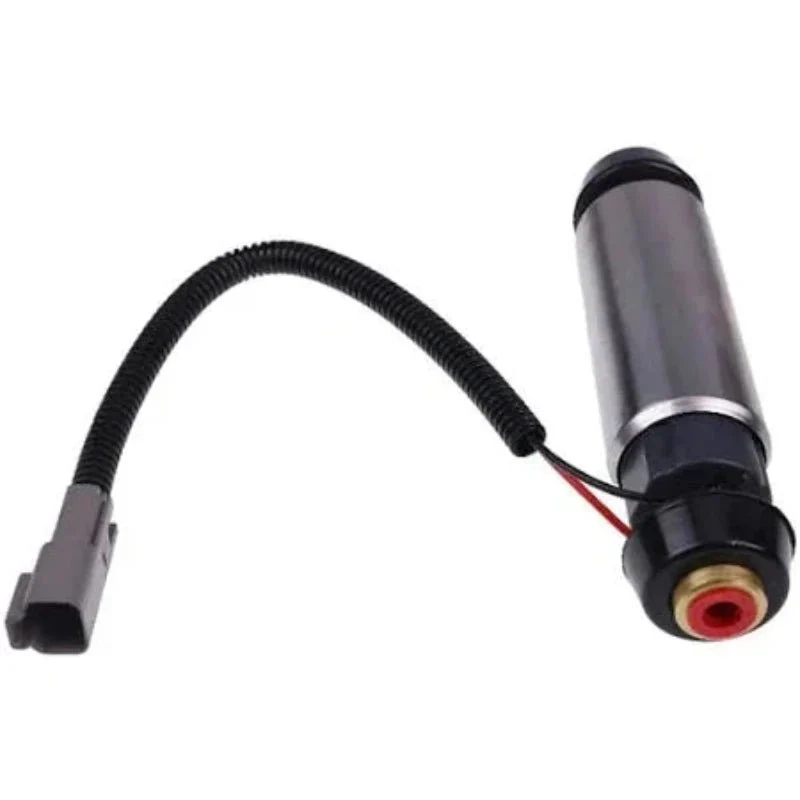 Pompa do przetaczania paliwa 12V 3690768 pasuje do silnika Cummins ISX12 ISX15 QSK60 QSN14 QSX11.9 QSX11.9 X15