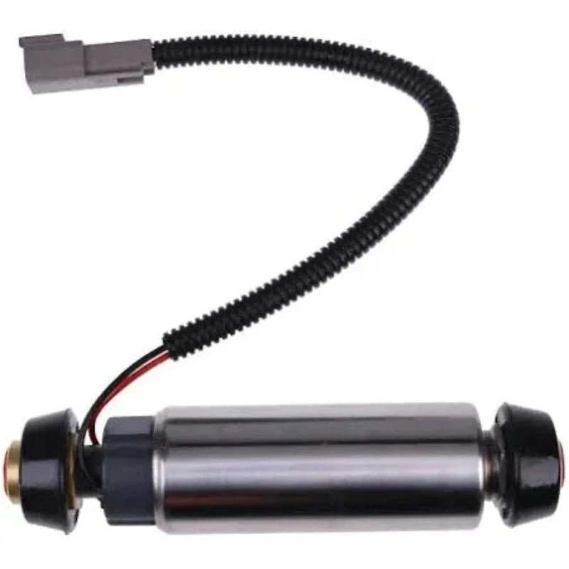 Pompa do przetaczania paliwa 12V 3690768 pasuje do silnika Cummins ISX12 ISX15 QSK60 QSN14 QSX11.9 QSX11.9 X15