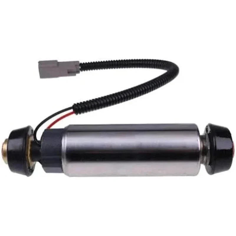 Pompa do przetaczania paliwa 12V 3690768 pasuje do silnika Cummins ISX12 ISX15 QSK60 QSN14 QSX11.9 QSX11.9 X15