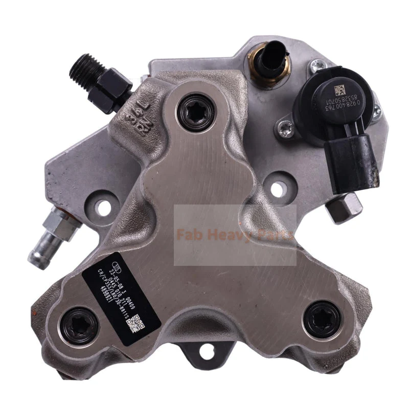 Pompa wtryskowa paliwa 0445010211 pasuje do Mercedes-Benz E300 E350 GL320 GL350 ML350