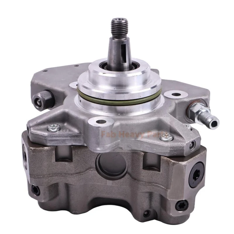 Pompa wtryskowa paliwa 0445010211 pasuje do Mercedes-Benz E300 E350 GL320 GL350 ML350