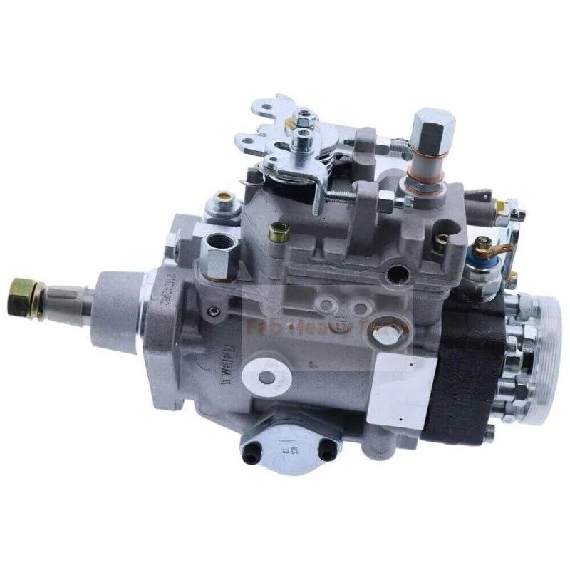 Pompa wtryskowa paliwa 2854021 504047351 pasuje do New Holland TS115A TS130A Case MXU115
