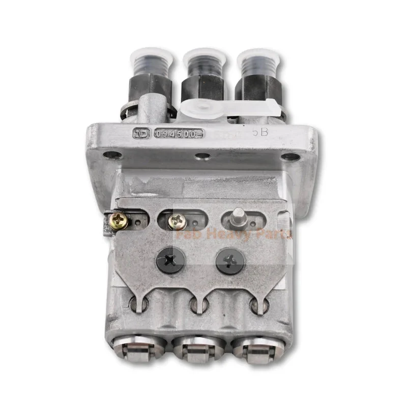 Pompa wtryskowa paliwa 30L65-01700 Pasuje do silnika Mitsubishi L3E