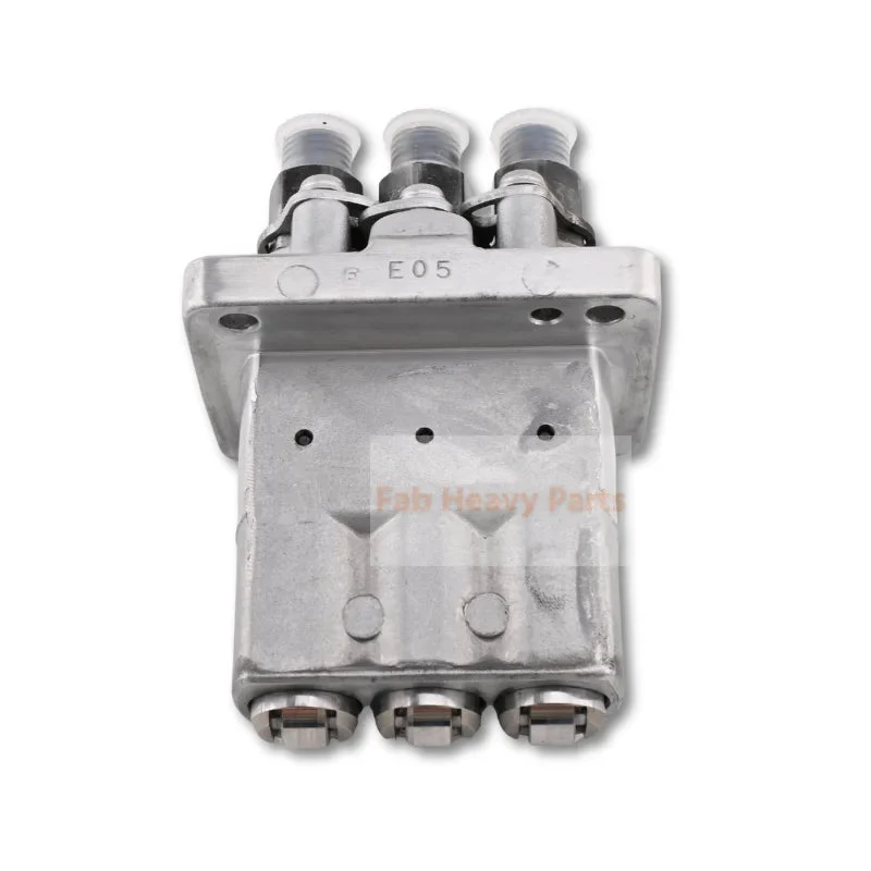 Pompa wtryskowa paliwa 30L65-01700 Pasuje do silnika Mitsubishi L3E