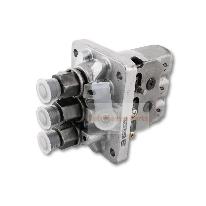 Pompa wtryskowa paliwa 30L65-01700 Pasuje do silnika Mitsubishi L3E