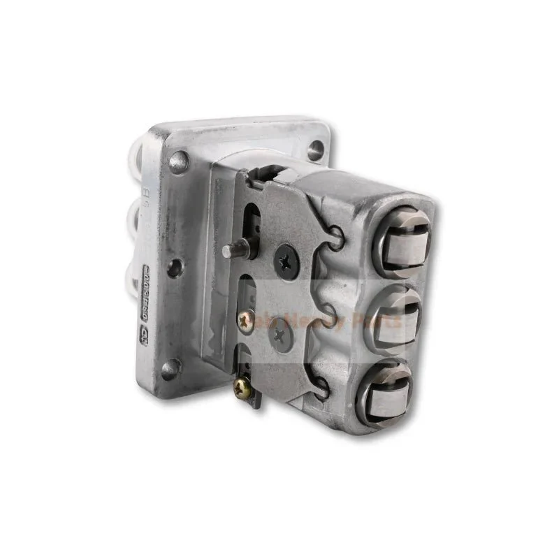 Pompa wtryskowa paliwa 30L65-01700 Pasuje do silnika Mitsubishi L3E