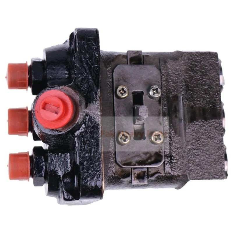 Pompa wtryskowa paliwa 719266-51100 pasuje do silnika Yanmar 3TNE68 3TNE68-EBE 3TNE68-YB