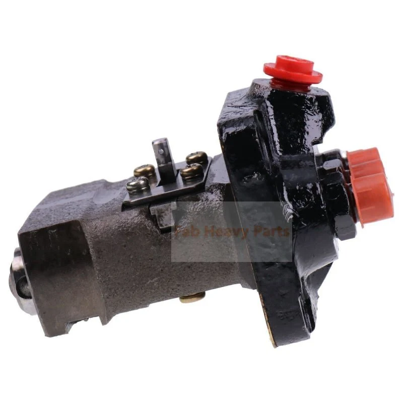 Pompa wtryskowa paliwa 719266-51100 pasuje do silnika Yanmar 3TNE68 3TNE68-EBE 3TNE68-YB