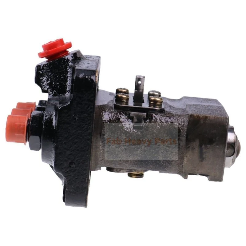 Pompa wtryskowa paliwa 719266-51100 pasuje do silnika Yanmar 3TNE68 3TNE68-EBE 3TNE68-YB
