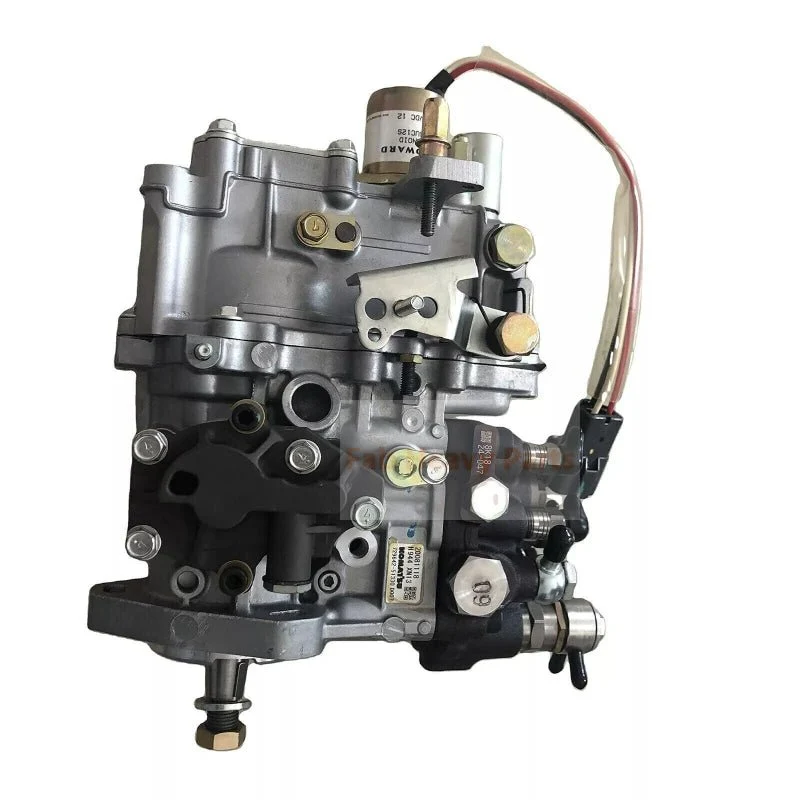 Pompa wtryskowa paliwa 729642-51330 pasuje do silnika Yanmar 4TNV88-X5AB