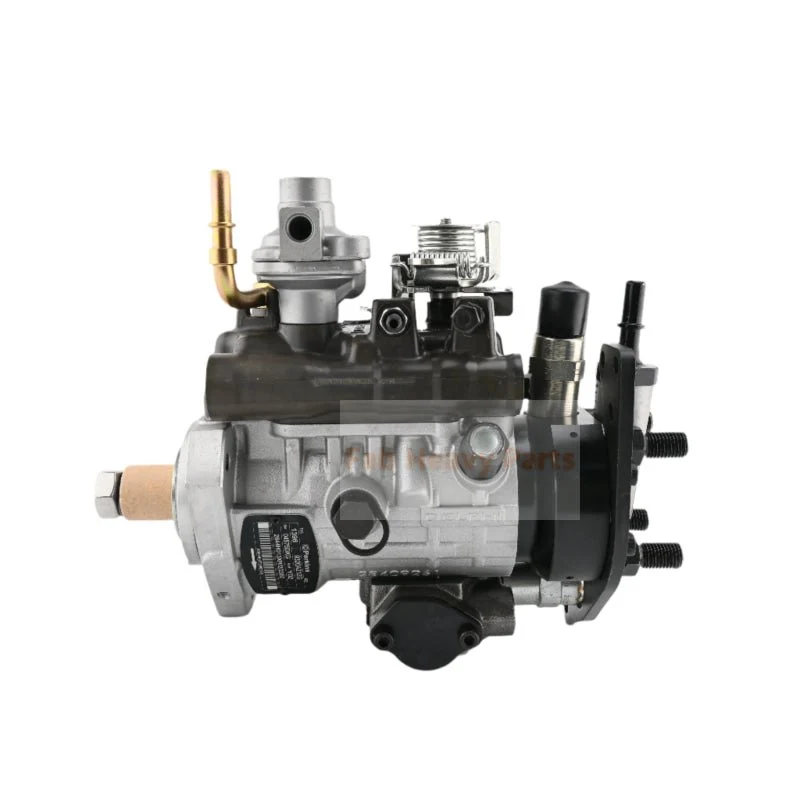 Pompa wtryskowa paliwa 9320A212G 9323A350G pasuje do silnika Perkins 1104C-44T