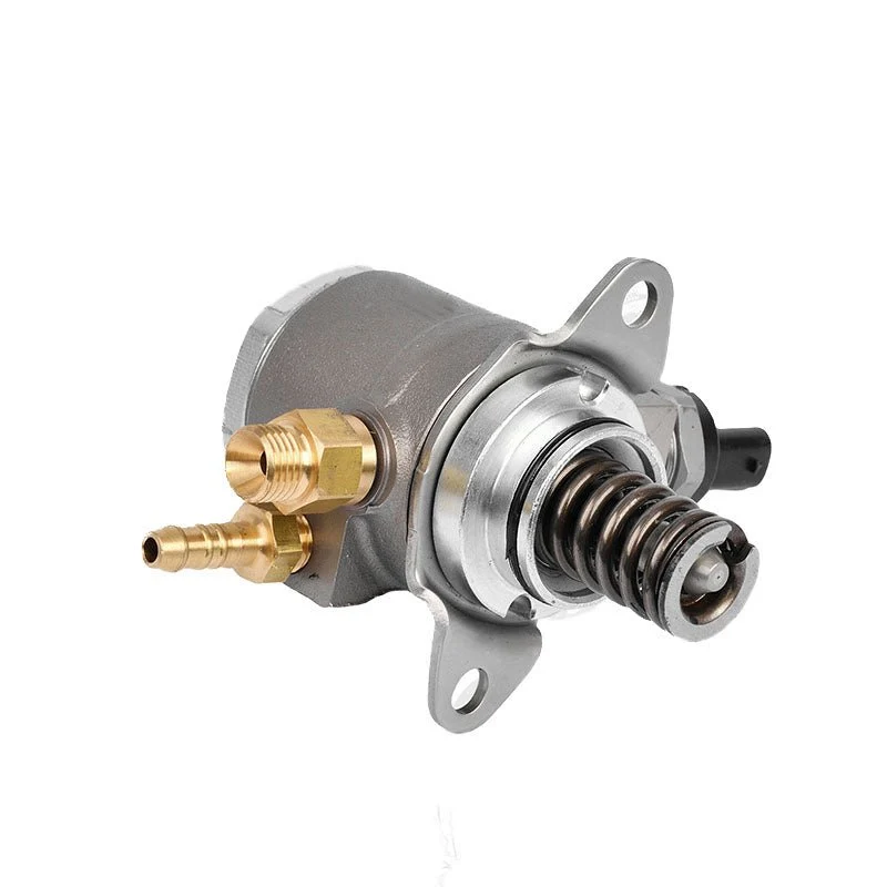 Wysokociśnieniowa pompa paliwa 03C127026C pasuje do Audi A1 A3 VW Jetta Golf Eos Passat Seat Leon Ibiza Toledo Skoda Fabia...