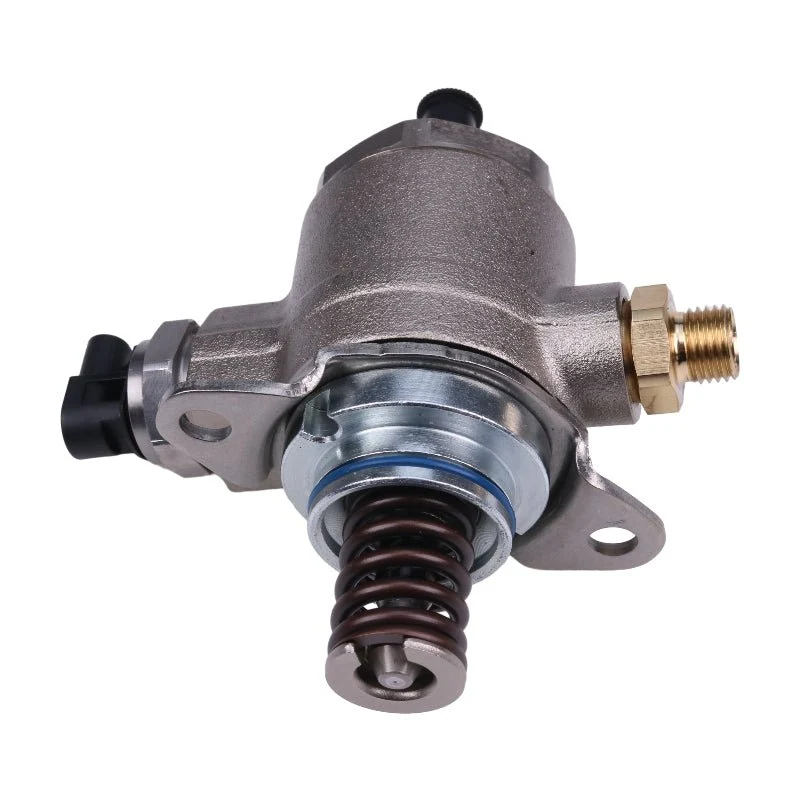 Wysokociśnieniowa pompa paliwa 06J127025C pasuje do Audi A4 A5 A6 A8 Q5 TT VW Beetle Golf Passat Tiguan Seat Leon Skoda Su...
