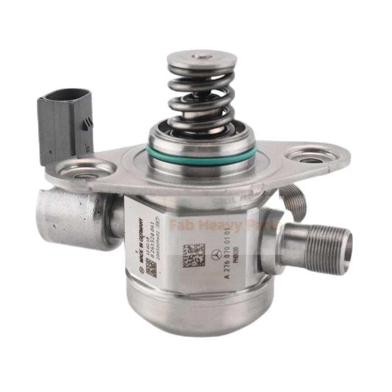 Wysokociśnieniowa pompa paliwa A2760700101 Pasuje do Mercedes-Benz C300 C350 E300 E350 E400 GLK350 Ml350