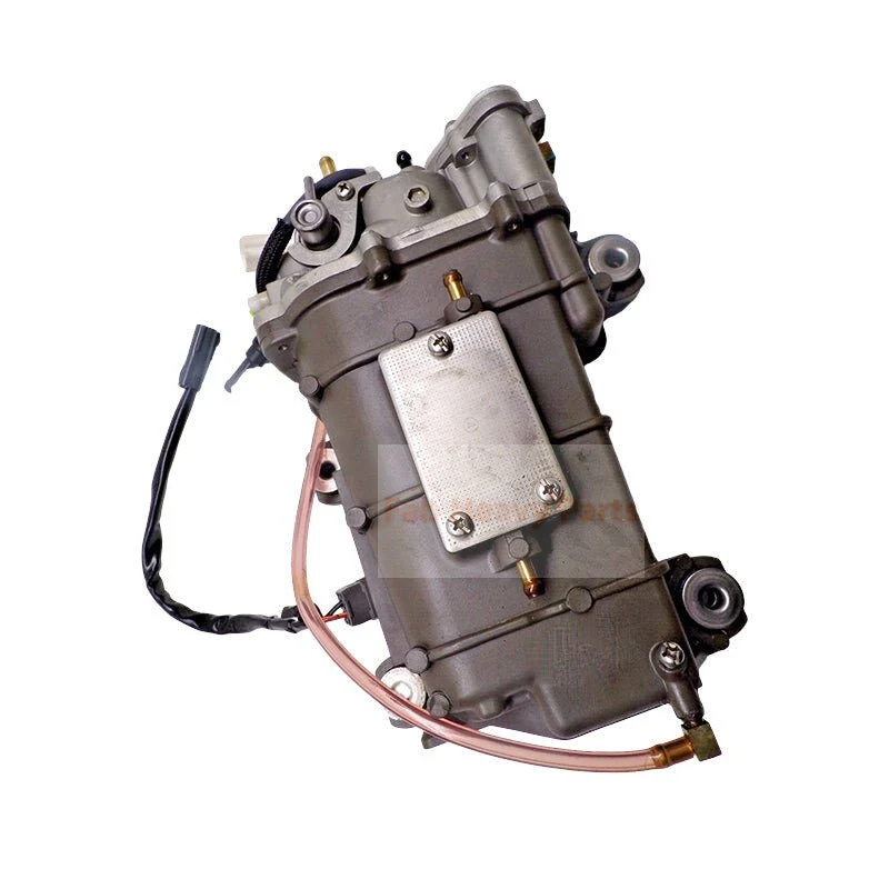 Zespół komory pływakowej 6EK-14180-00-00 Pasuje do silnika zaburtowego Yamaha LF115XB F115LB F115JB VF115LA