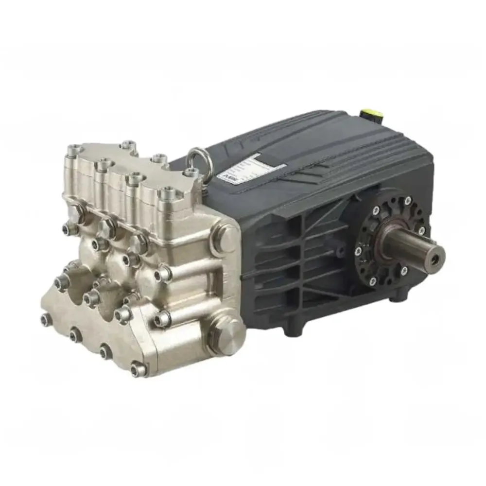 Aftermarket General HTCK4050S Pompa myjki ciśnieniowej do urządzeń przemysłowych