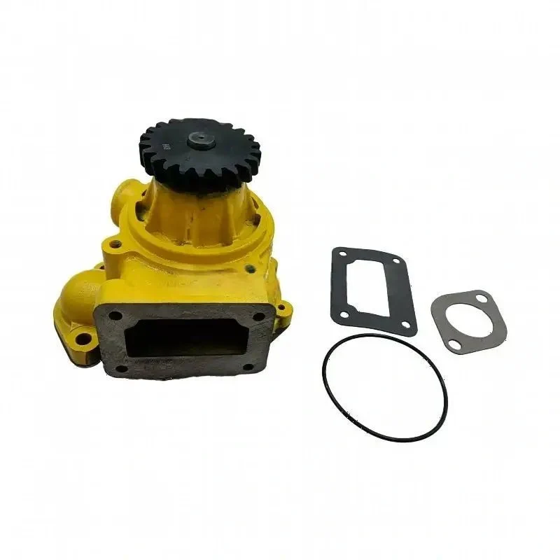 Do koparki Komatsu PC300-3 PC400 PC400-3 PC400-5 silnik 6D125 pompa wodna 6151-61-1100 6151-61-1101 6151-61-1102