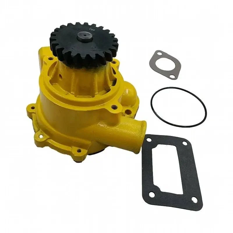 Do koparki Komatsu PC300-3 PC400 PC400-3 PC400-5 silnik 6D125 pompa wodna 6151-61-1100 6151-61-1101 6151-61-1102