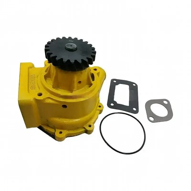 Do koparki Komatsu PC300-3 PC400 PC400-3 PC400-5 silnik 6D125 pompa wodna 6151-61-1100 6151-61-1101 6151-61-1102