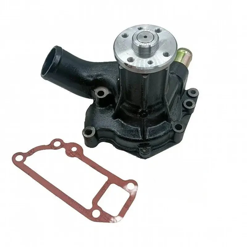 Pompa wodna 1-13610-836-1 dla silnika Isuzu 6BD1T 6BG1T 6BD1 6BG1 ciężarówka FSR FTR