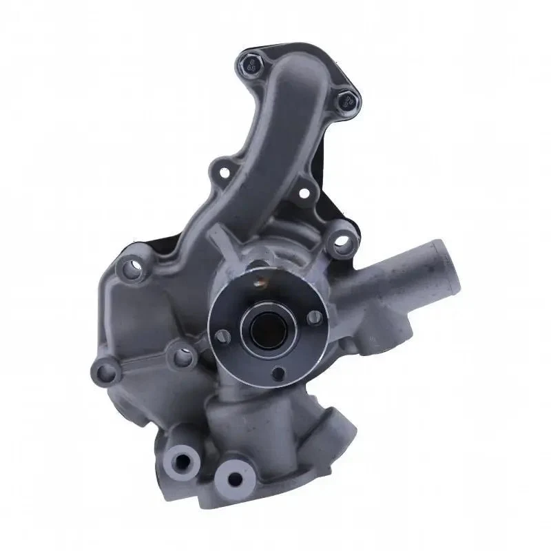Pompa wodna 129470-42003 129470-42002 129470-42001 dla silnika Yanmar Marine 3JH3E 4JH2E 4JH3