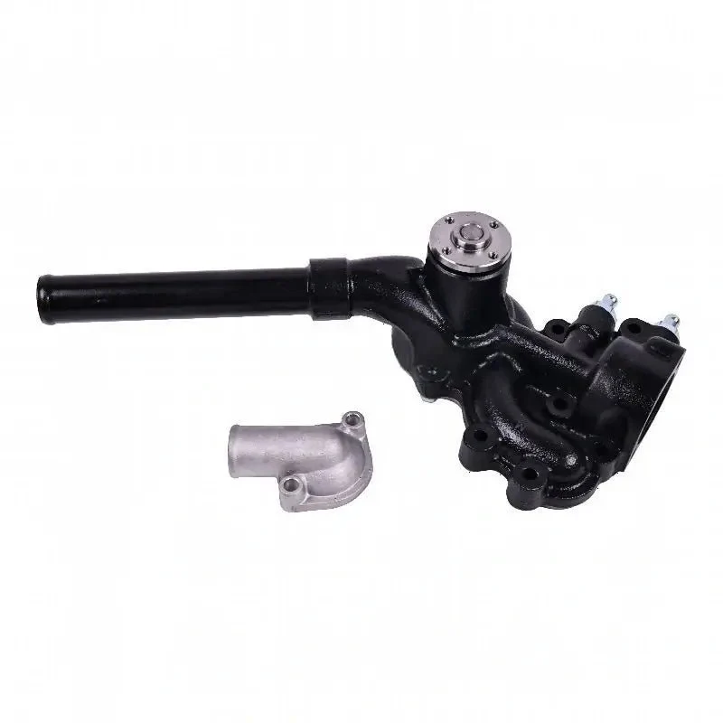 Pompa wodna 1376005 dla Mazda Engine VA Hyster wózek widłowy S30XL S40XL S50XL S60XL H25XL H30XL H35XL H40XL H55XL H60XL S...
