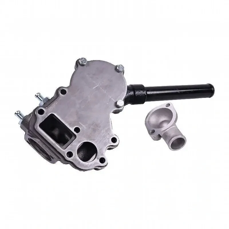 Pompa wodna 1376005 dla Mazda Engine VA Hyster wózek widłowy S30XL S40XL S50XL S60XL H25XL H30XL H35XL H40XL H55XL H60XL S...
