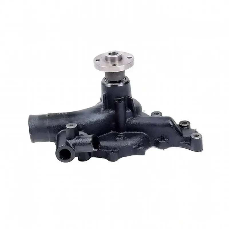 Pompa wodna 16100-59165 16100-59166 16100-59245 dla silnika Toyota 11B 14B 4BT 3B Dyna ToyoAce