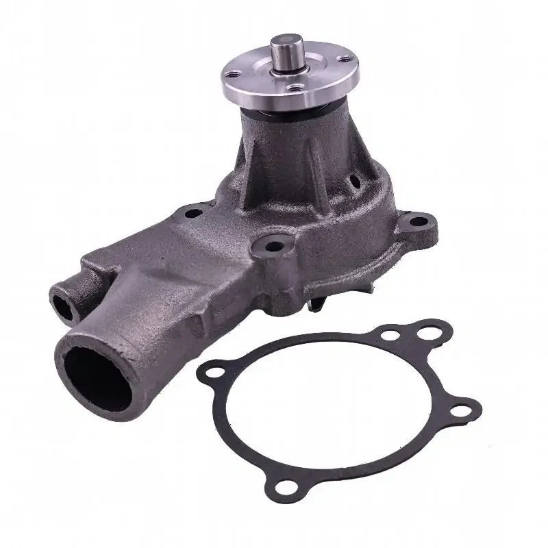 Pompa wodna 2053667 5800343-55 dla GM 3.0L 4-cylindrowy silnik Hyster H45XM H50XM H55XM S40XM S45XM S50XM Yale wózek widłowy